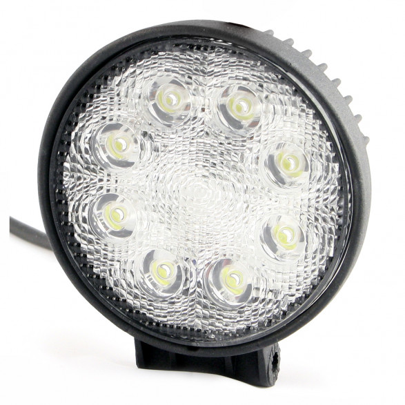 Led-työvalo Purelux 1600lm.