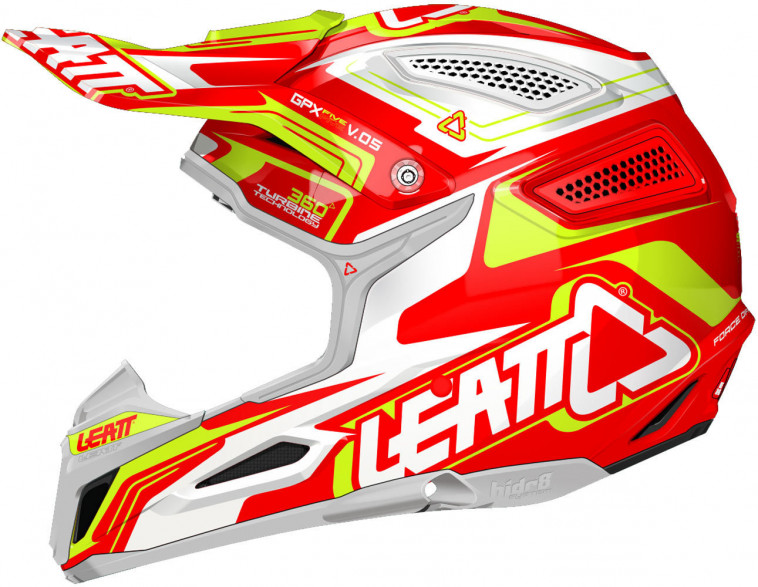 Leatt GPX-5.5.