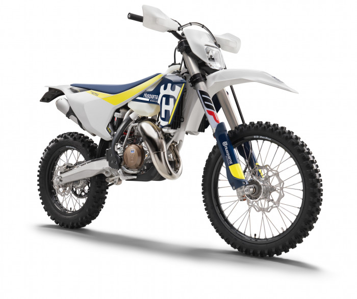 Husqvarna TX 125