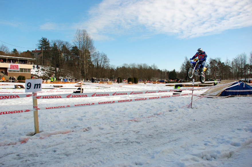 Juha-Pekka Tirkkonen.