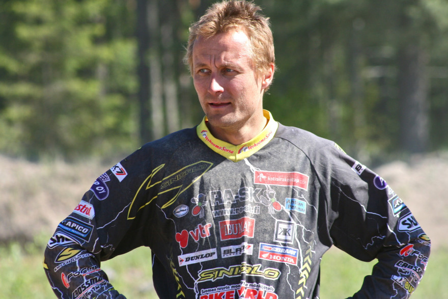 Antti Pyrhönen