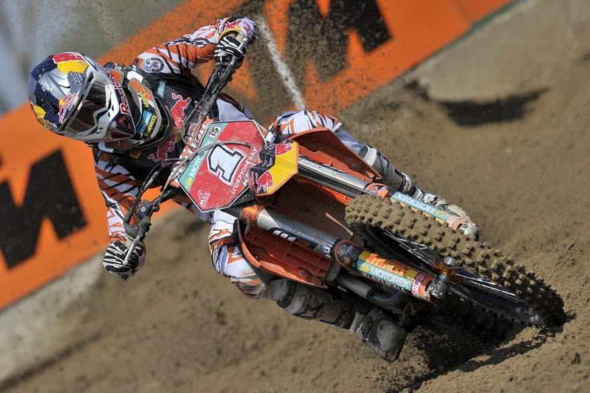 Marvin Musquin