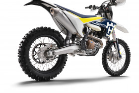 Husqvarna FE 450