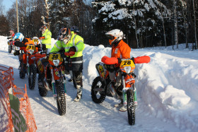 Jari Pulkkinen, Riku Nikander, Jari Mattila, Mikko Tontti, Oskari Kantonen ja Samuli Aro.