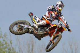 Tony Cairoli