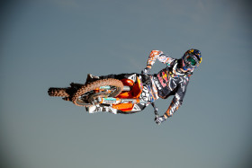 Marvin Musquin ja KTM