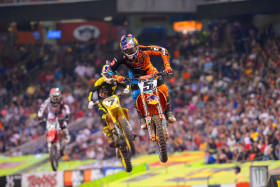 Ryan Dungey