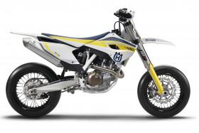 Husqvarna FS 450.